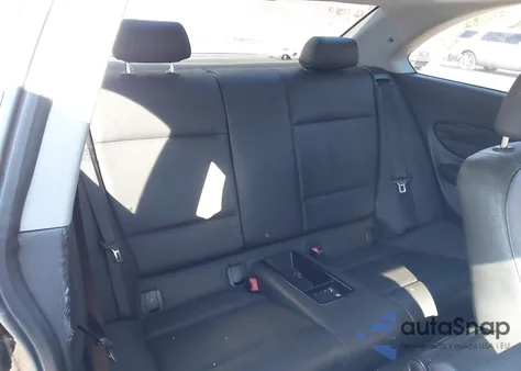 2009 BMW 135I from USA, damaged, VIN WBAUC73589VK95161